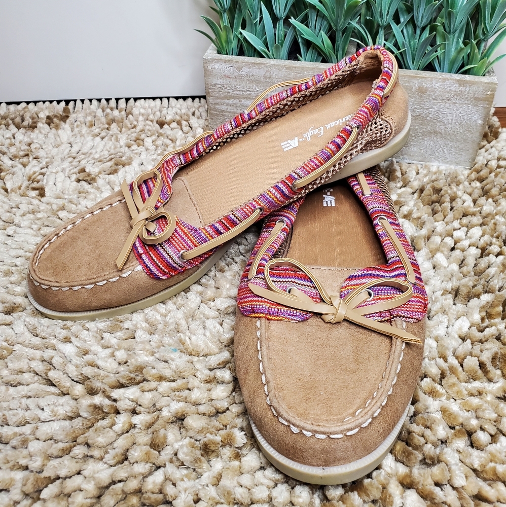 SOLD✅️Women flat shoes